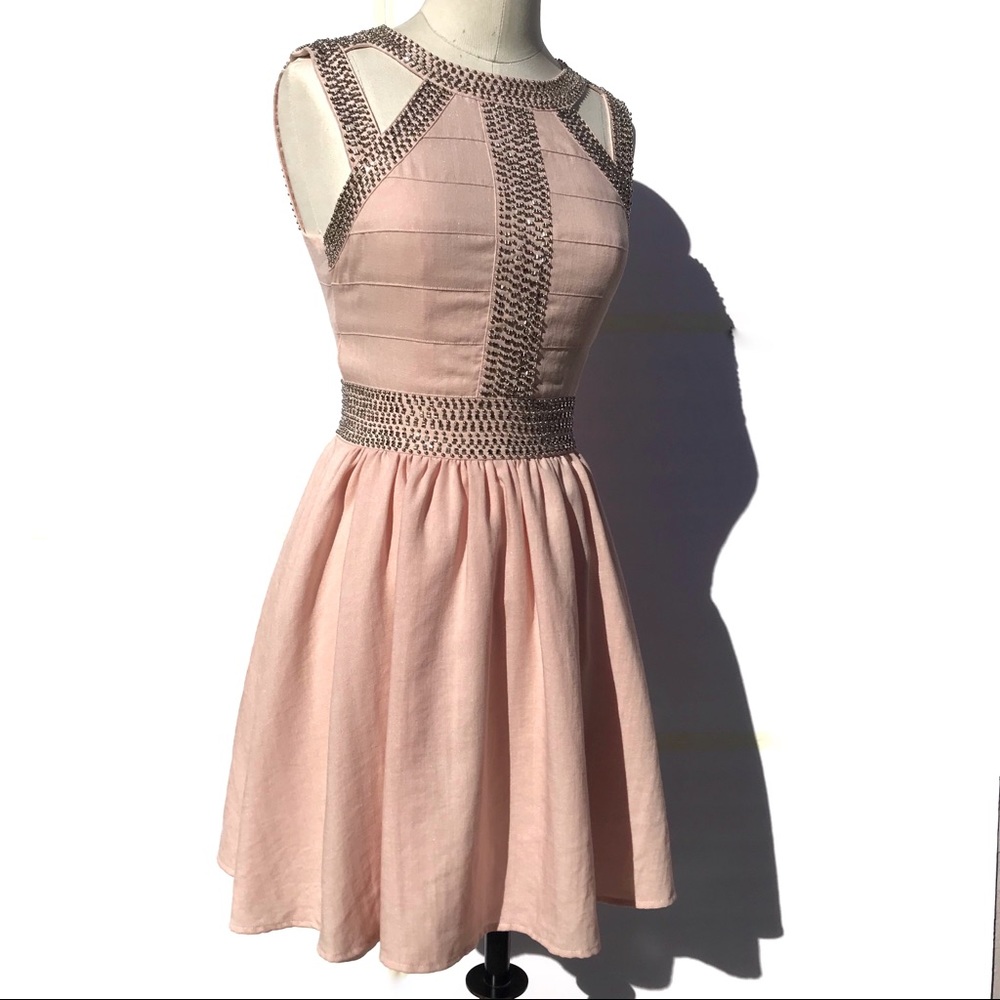 Keepsake The Label Together Forever Dress XS